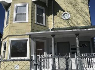 1189 Warren Ave #1, Brockton, MA 02301