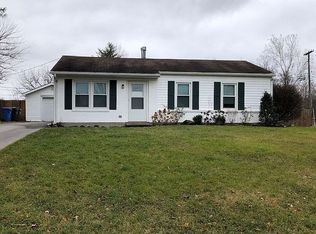 2300 Allen Dr, Lexington, KY 40505