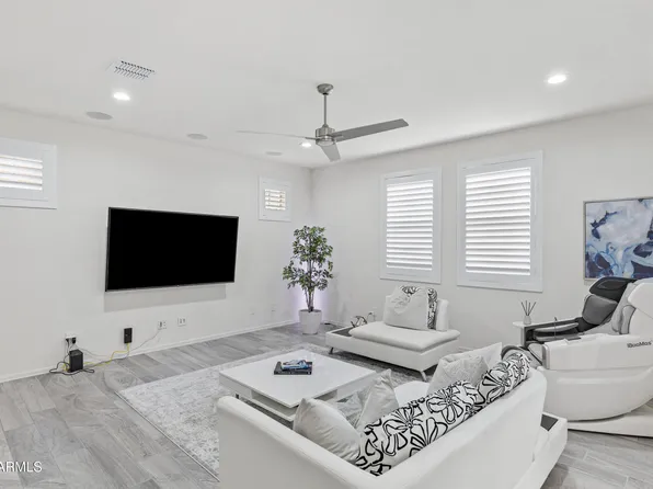 1201 S TUMBLEWEED Lane, Chandler, AZ 85286