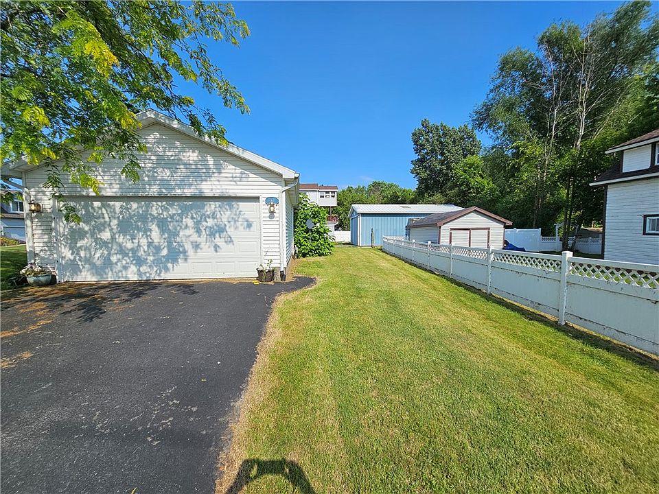 77 E Wautoma Bch, Hilton, NY 14468 Zillow
