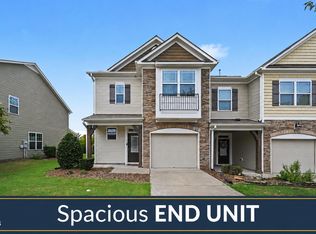 1025 Historic Cir, Morrisville, NC 27560