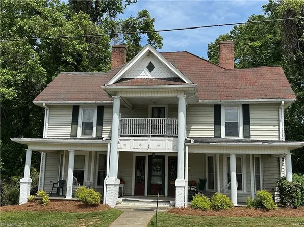 246 Church St, Elkin, NC 28621