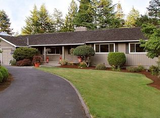 5300 SW Dogwood Ln, Portland, OR
