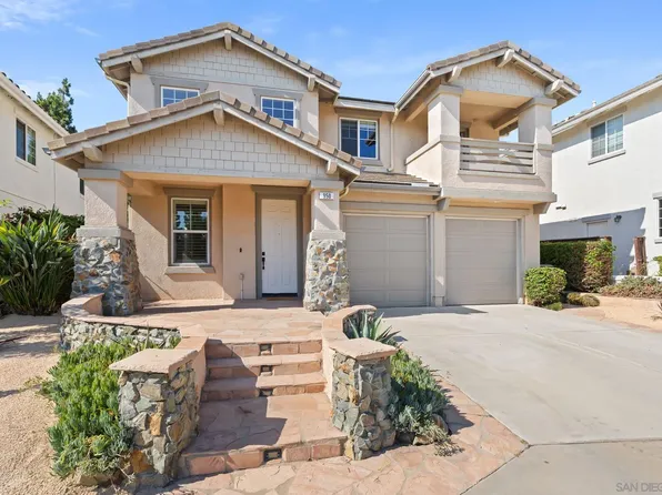 950 Prism Dr, San Marcos, CA 92078