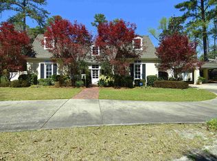420 Southlake Rd, Columbia, SC 29223