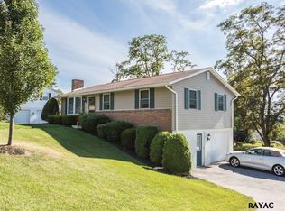 235 Blymire Rd, Dallastown, PA 17313