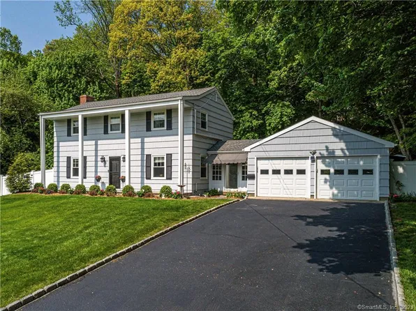 3 Rebel Lane, Norwalk, CT 06850