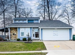 138 Gemini St, Sidney, OH 45365