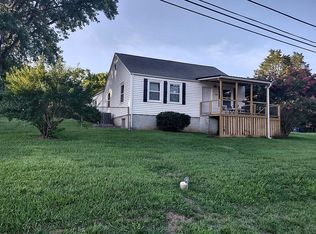 4703 Bay St, Knoxville, TN 37912