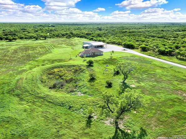 50+/- ACRES HWY 181, Falls City, TX 78113