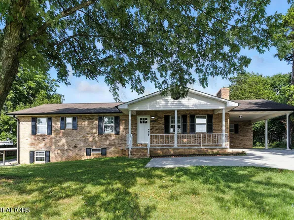 5095 West Hwy #68, Madisonville, TN 37354