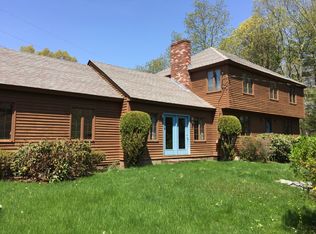 1169 South St, Needham, MA 02492