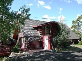 33566 Coal Creek Canyon Dr, Golden, CO 80403