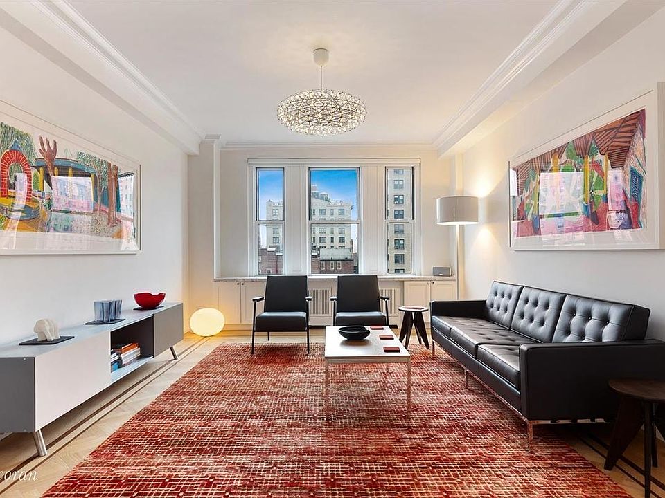 1st image of 2280 Broadway #8G