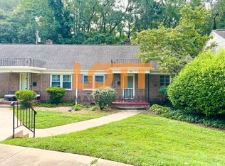 600 University Rdg UNIT 33, Greenville, SC 29601