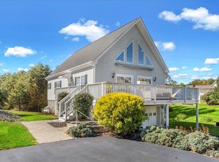 160 Sunny Field Rd, Wirtz, VA 24184