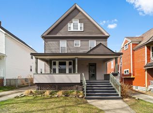 1362 W 61st St, Cleveland, OH 44102