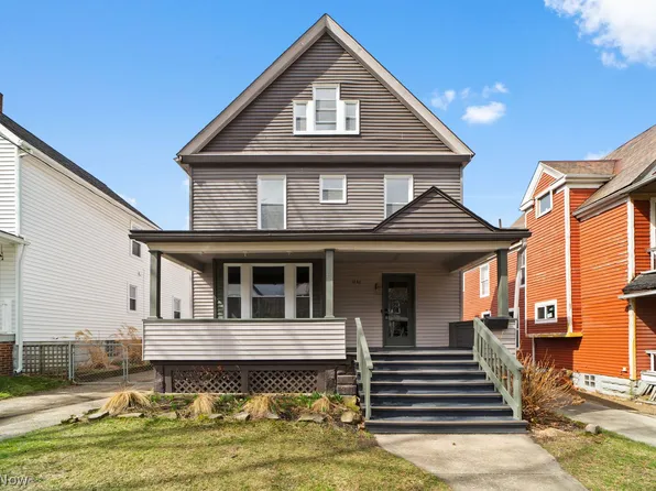 1362 W 61st St, Cleveland, OH 44102