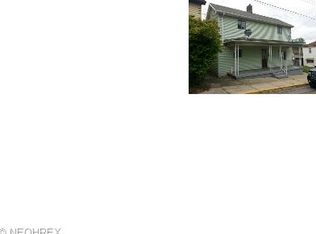 113 Lincoln Ave, Mingo Junction, OH 43938