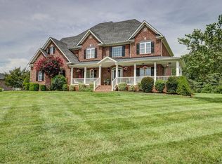 1804 Matthew Talbot Rd, Forest, VA 24551