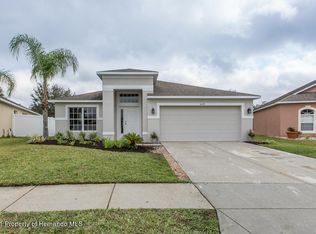 4678 Lisette Cir, Brooksville, FL 34604