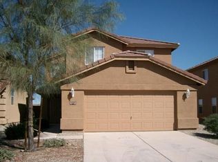 1406 W Central Ave, Coolidge, AZ 85128