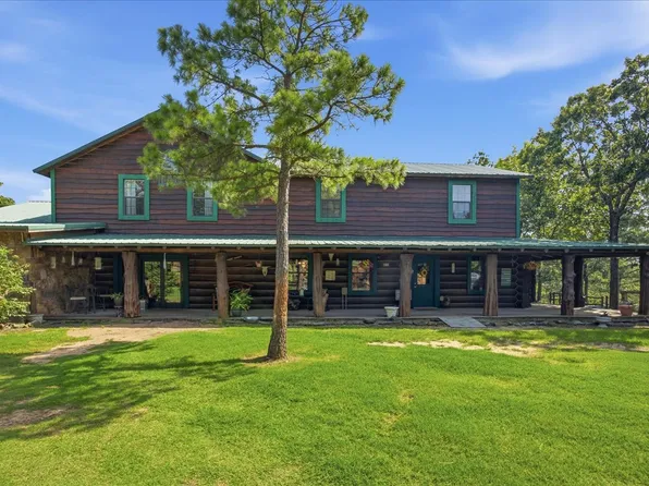 28400 W 51st St S, Sand Springs, OK 74063