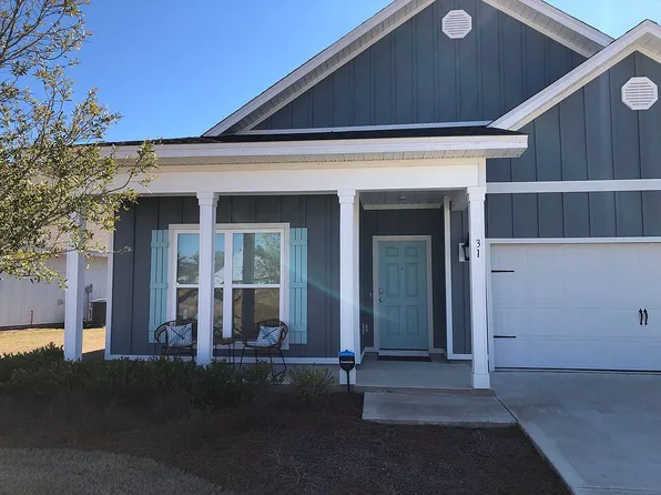 31 Dusky Way, Freeport, FL 32439