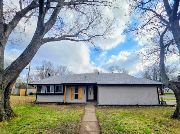 1302 Lasalle Dr, Sherman, TX 75090