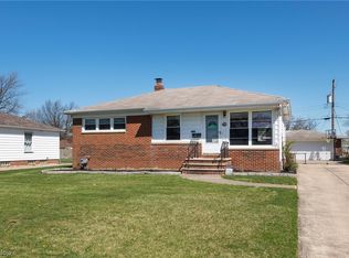 11440 Richard Dr, Parma, OH