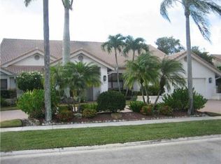 10310 Silver Lake Dr, Boca Raton, FL 33428