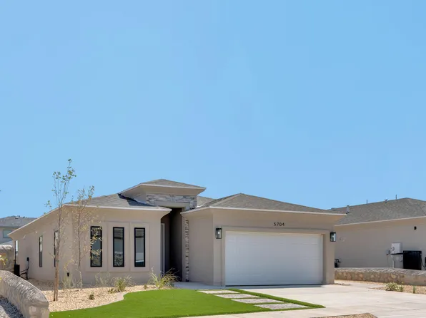 11829 Senda Pl, El Paso, TX 79934