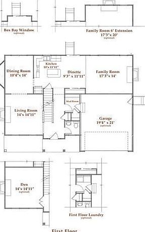 2nd image of 116 Mannaseh Dr #57