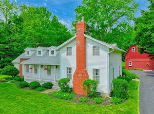 1491 Five Mile Line Rd, Penfield, NY 14526