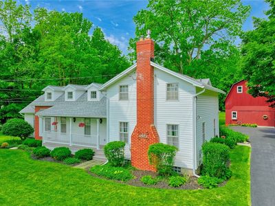 1491 Five Mile Line Rd, Penfield, NY, 14526