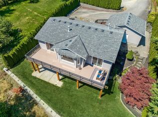 33023 Pacific Pl #A, Black Diamond, WA