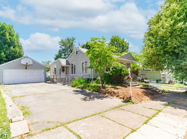 244-250 Arlington Ave, Paterson City, NJ 07502