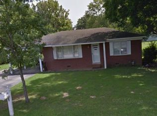 262 Iris St, Henderson, TN 38340