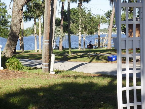 Halifax river views