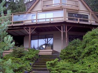 6855 Provost Rd NW, Bremerton, WA 98312