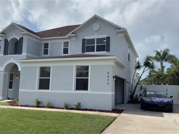 4856 Stone Acres Cir, Saint Cloud, FL 34771