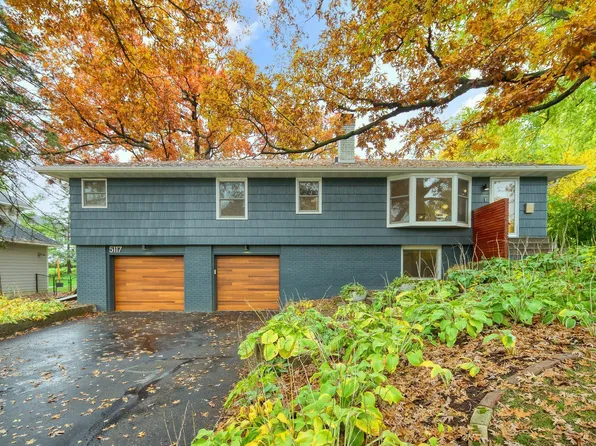5117 Grove St, Edina, MN 55436