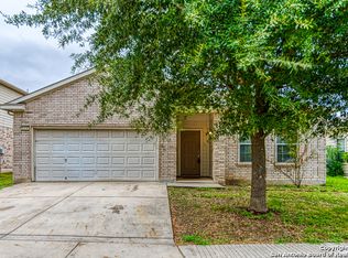 1328 Hitch Rd, Schertz, TX 78154