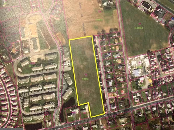 0 Millsboro Hwy W, Millsboro, DE 19966