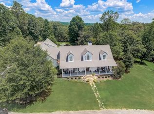 3665 Roscoe Rd, Newnan, GA 30263