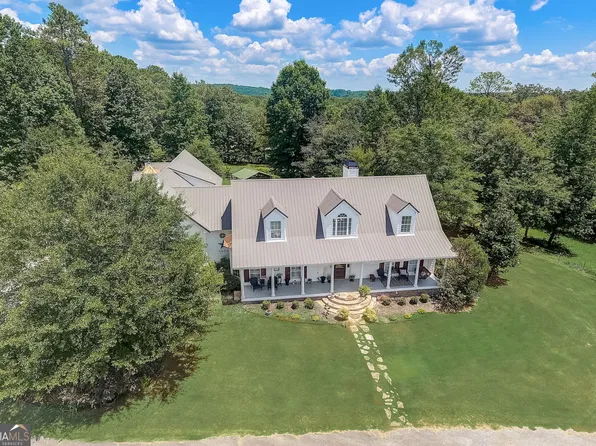 3665 Roscoe Rd, Newnan, GA 30263