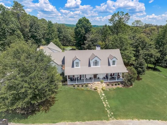 3665 Roscoe Rd, Newnan, GA 30263