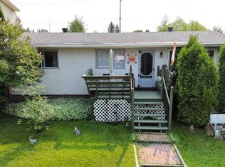 1121 56th St, Edson, AB T7E 1H8