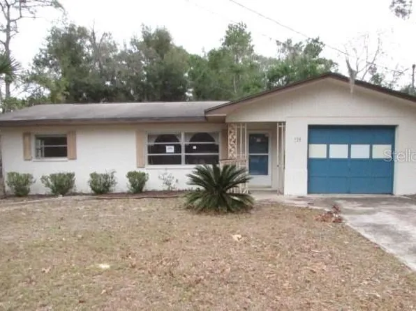 924 Russell Ave, Inverness, FL 34453