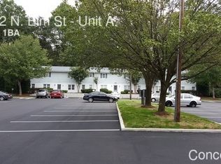 3302 N Elm St APT A, Greensboro, NC 27405
